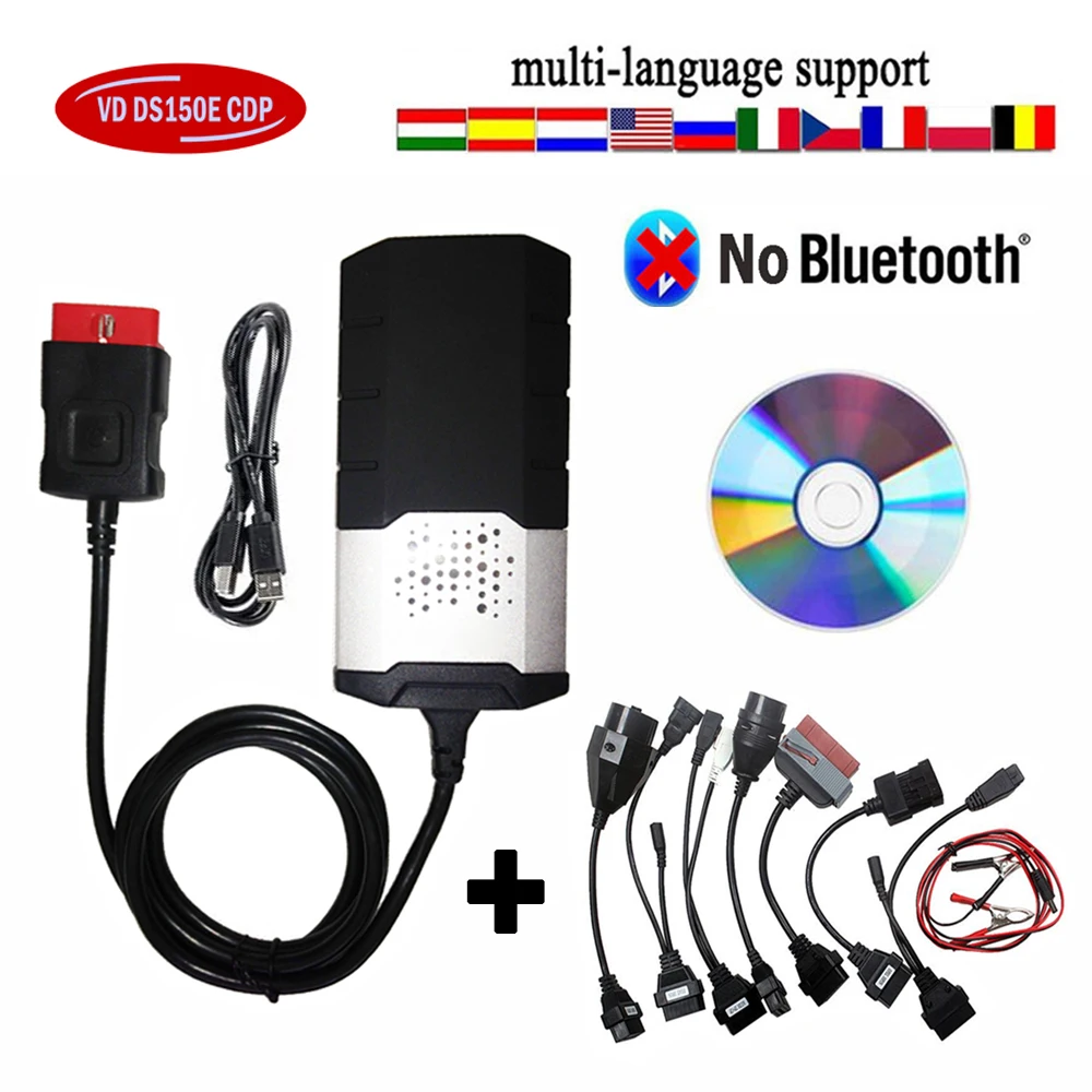 Cable De1-ph1 USB