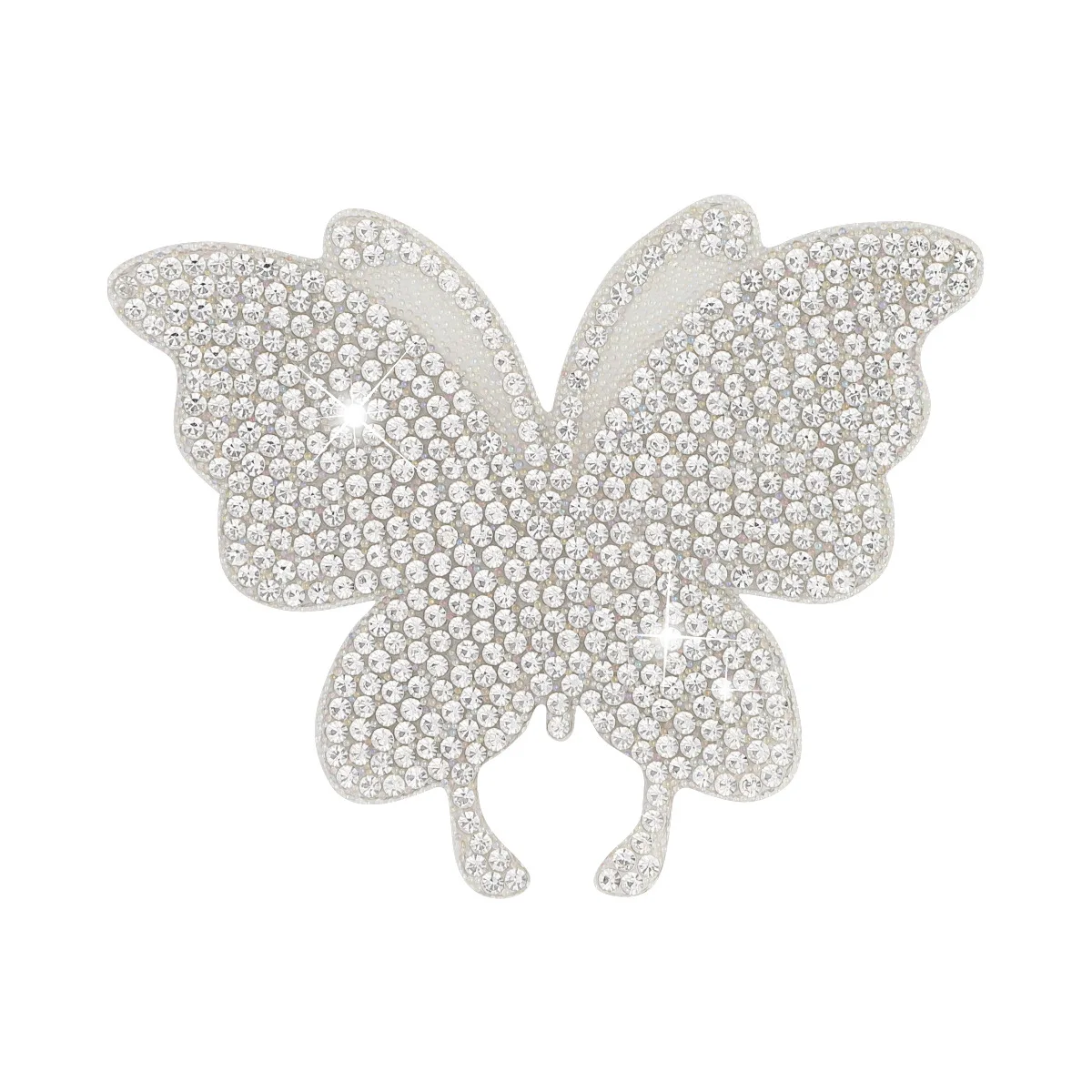 1PC Butterfly