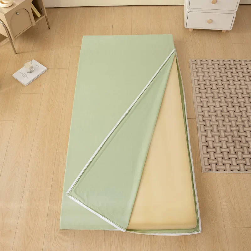 clear green