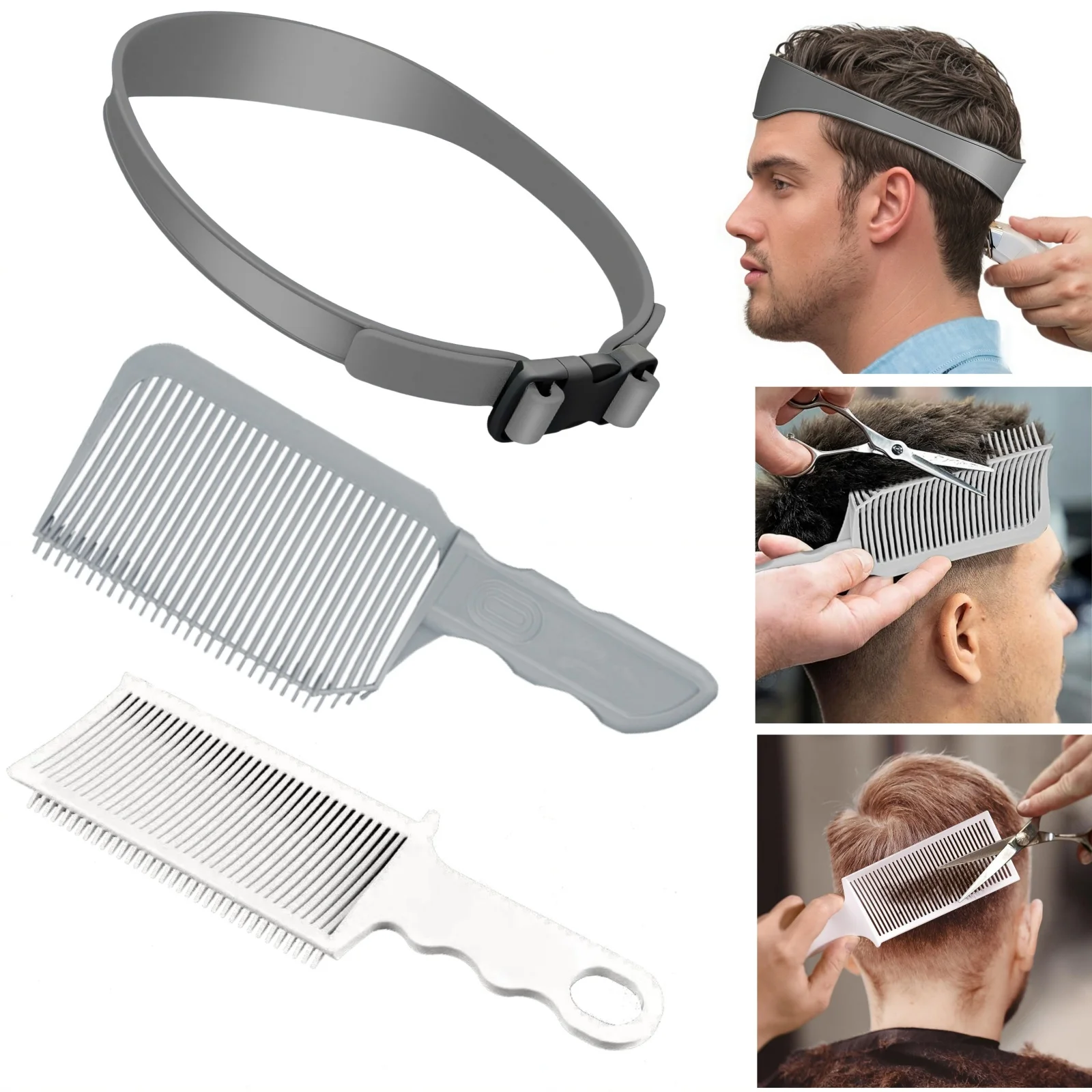 3Pcs Set