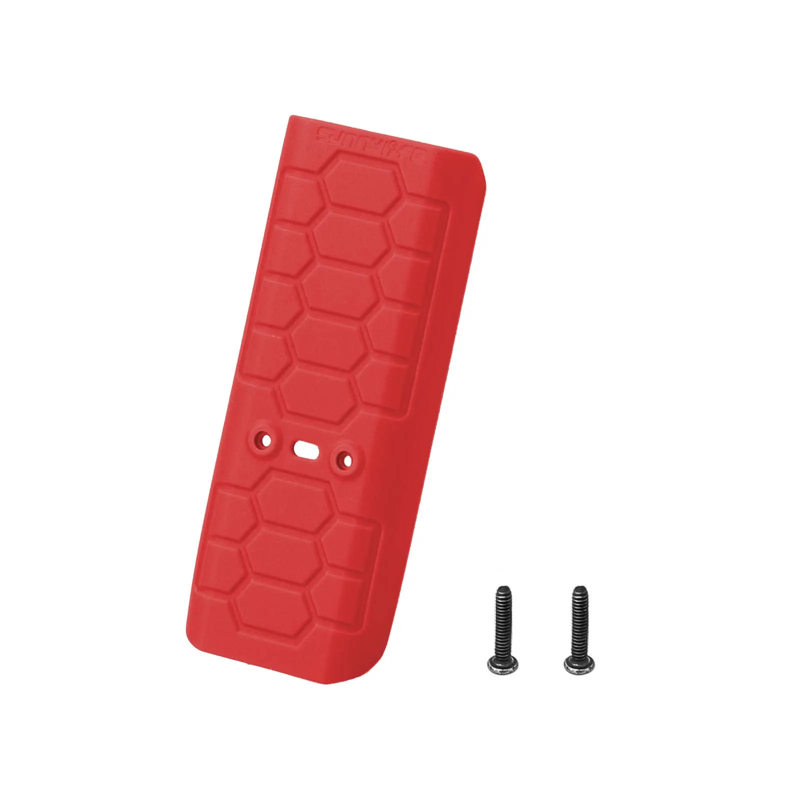 Back cover red
