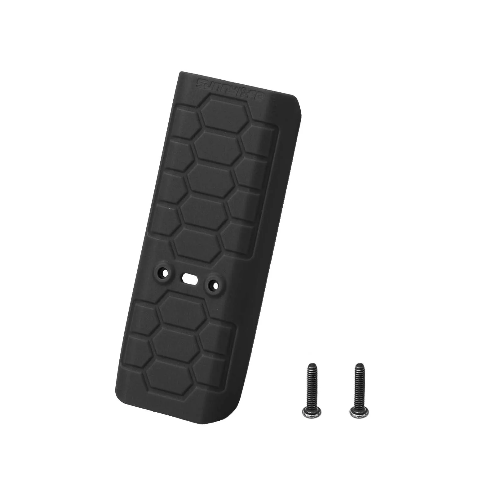 Back cover black