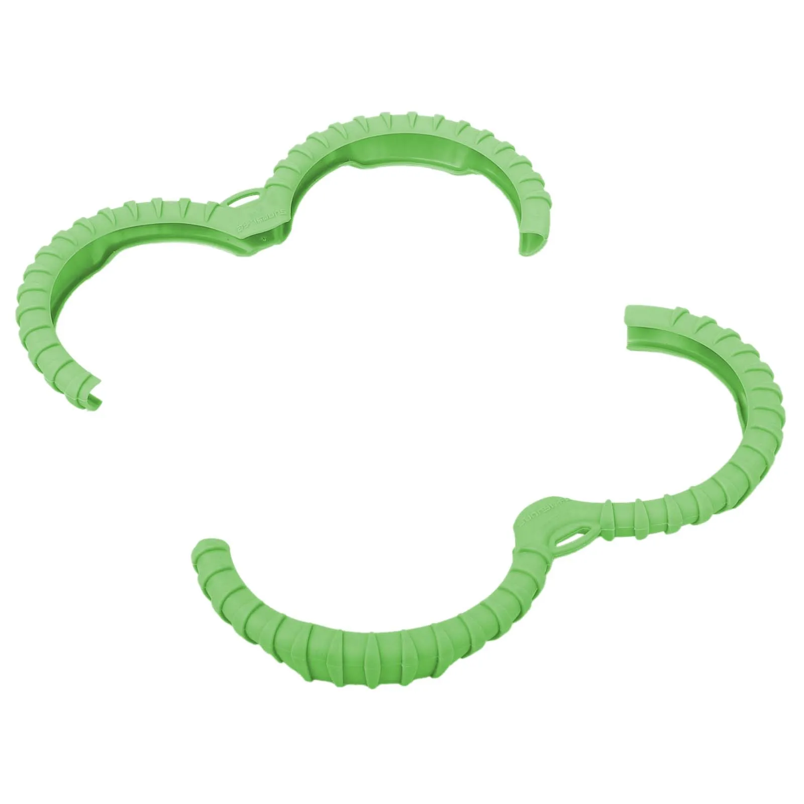 Prop guard green