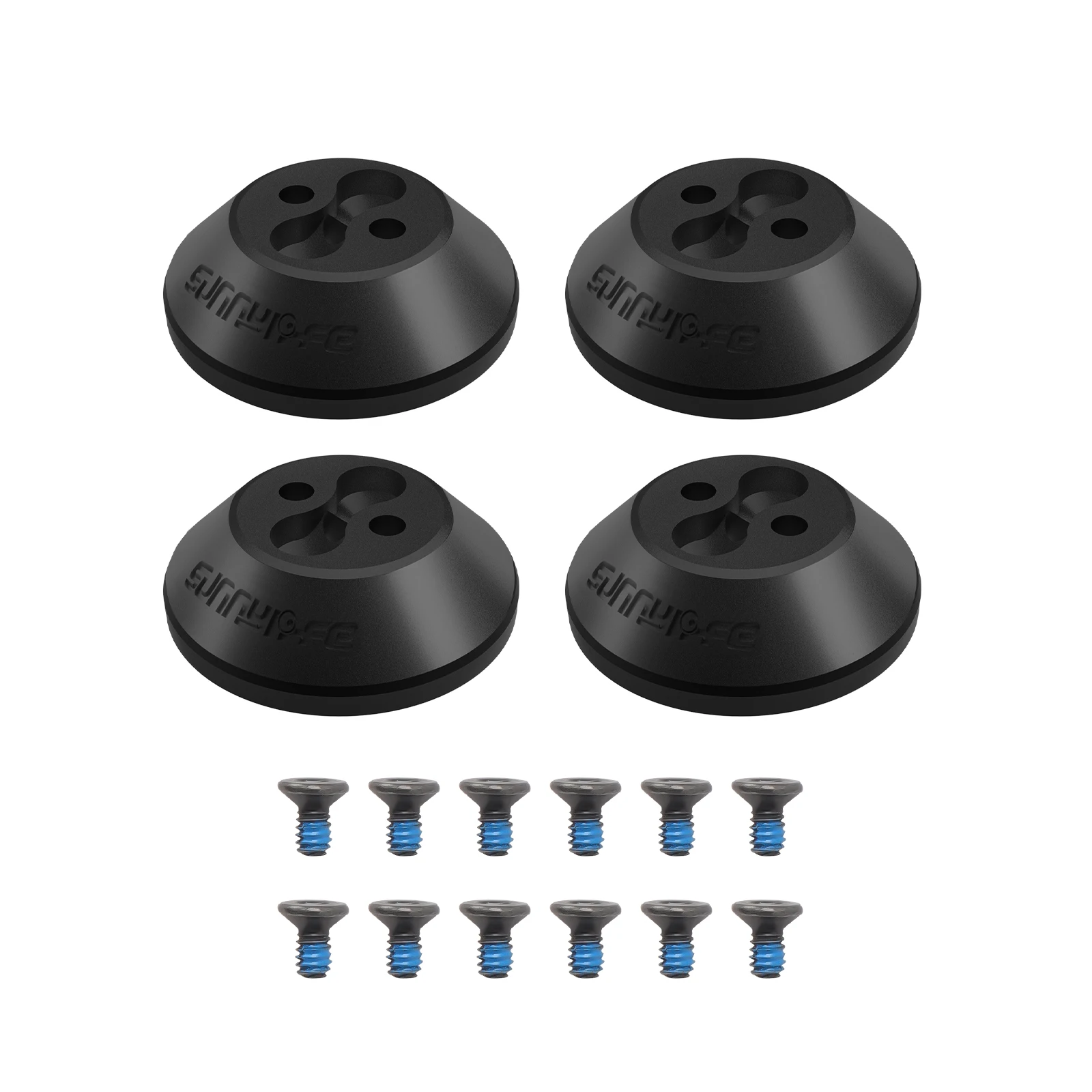 Motor cover black