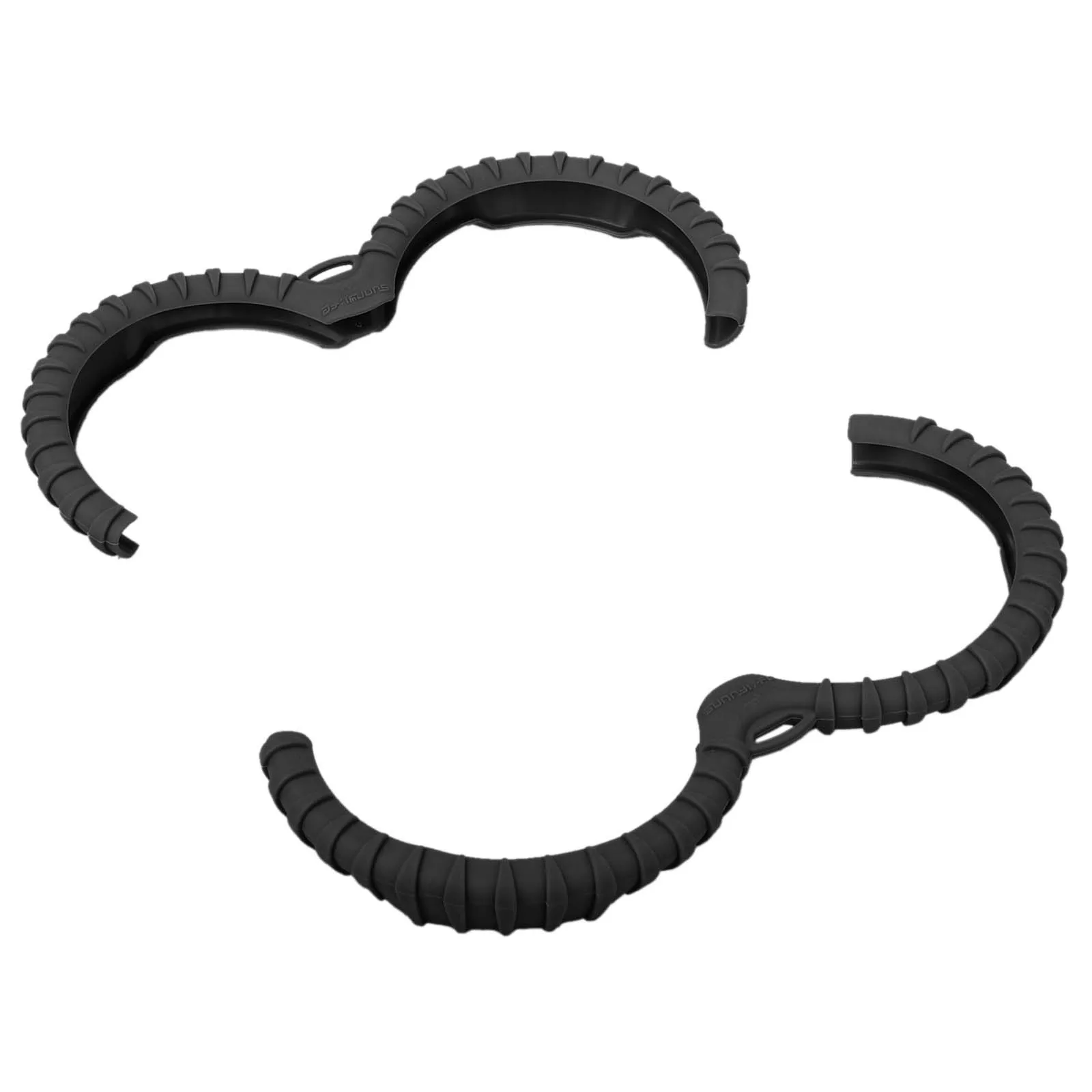 Prop guard black