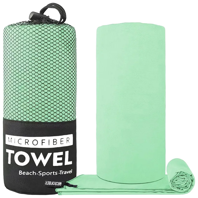Mint Green