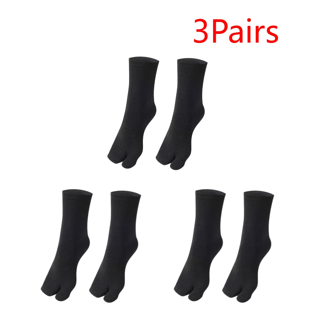3Pairs Black