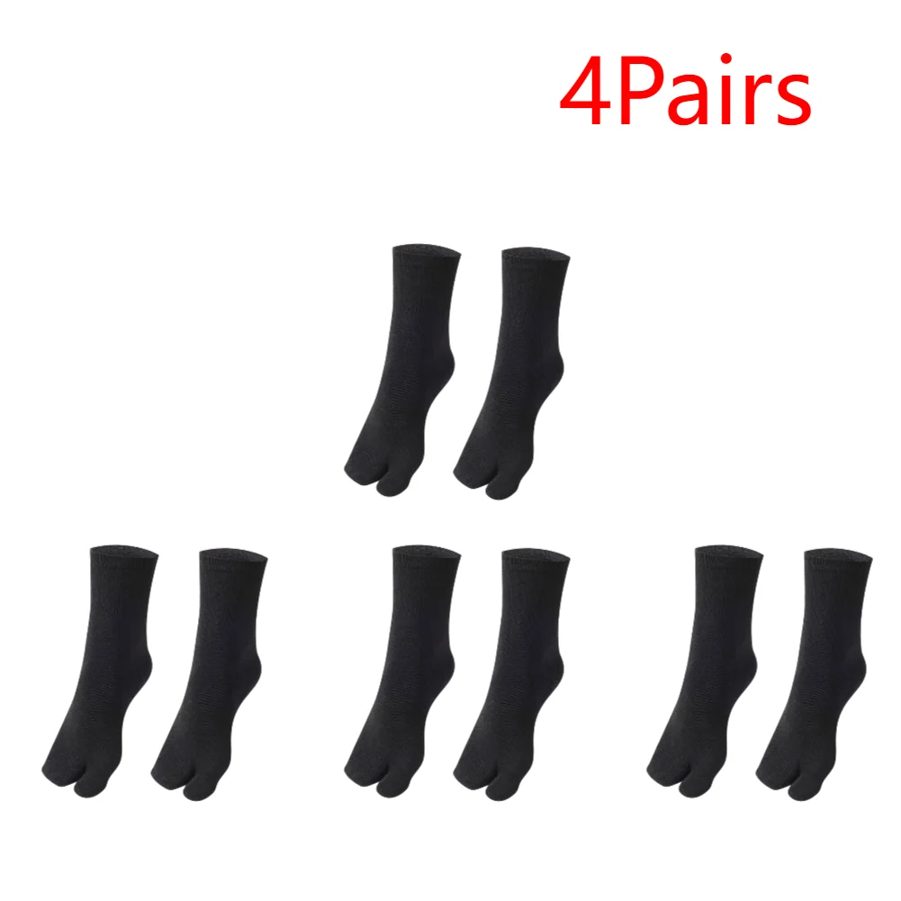 4Pairs Black