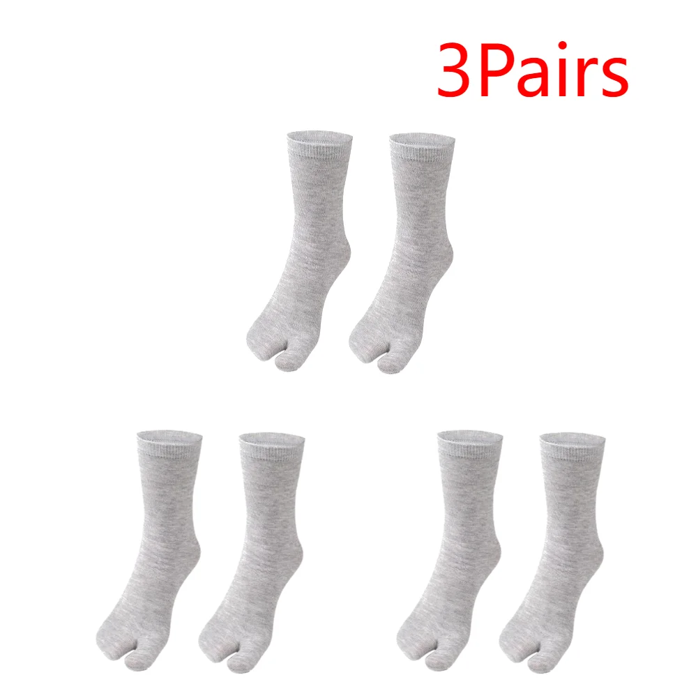3Pairs Grey