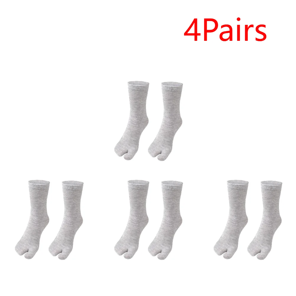 4Pairs Grey