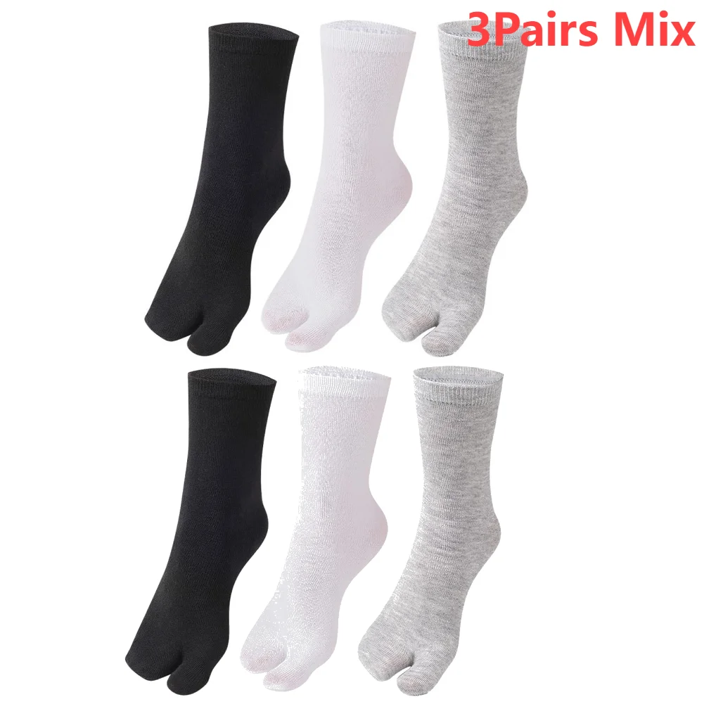 3Pairs Mix
