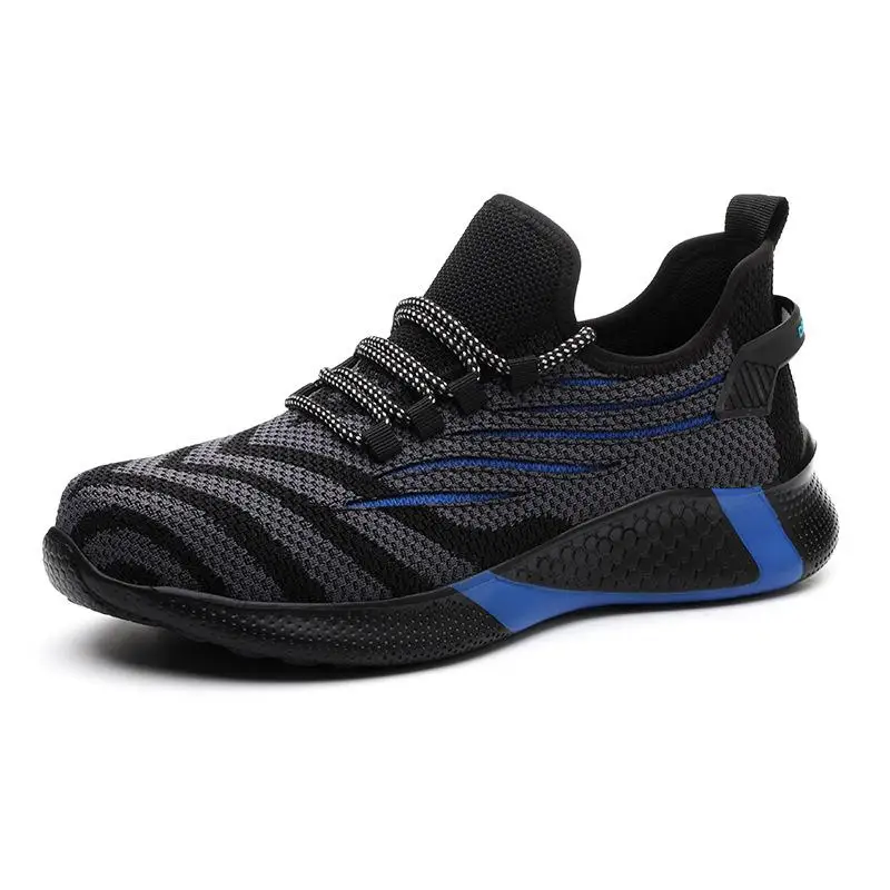 black blue