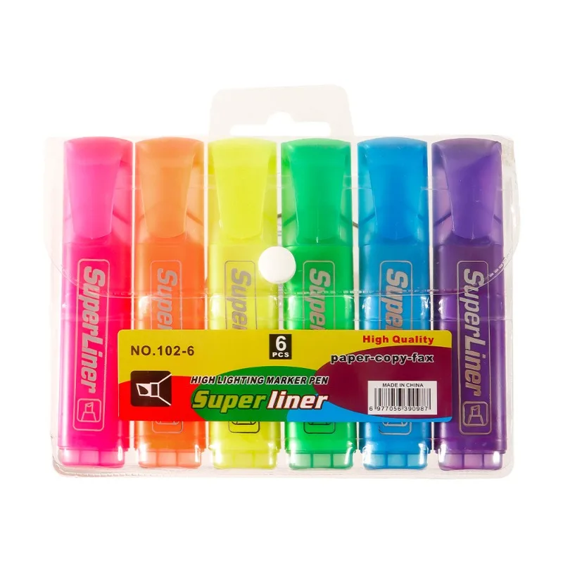 6pcs