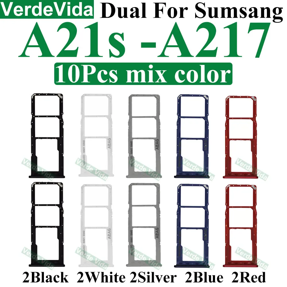 A21s A127