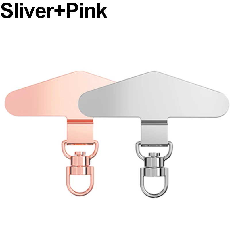 Pink Sliver