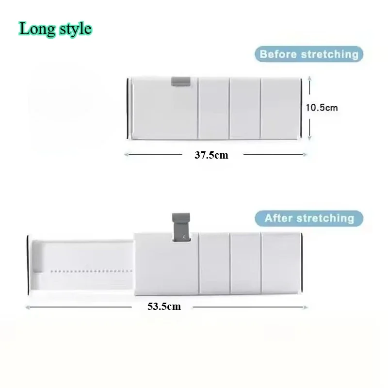 Long style
