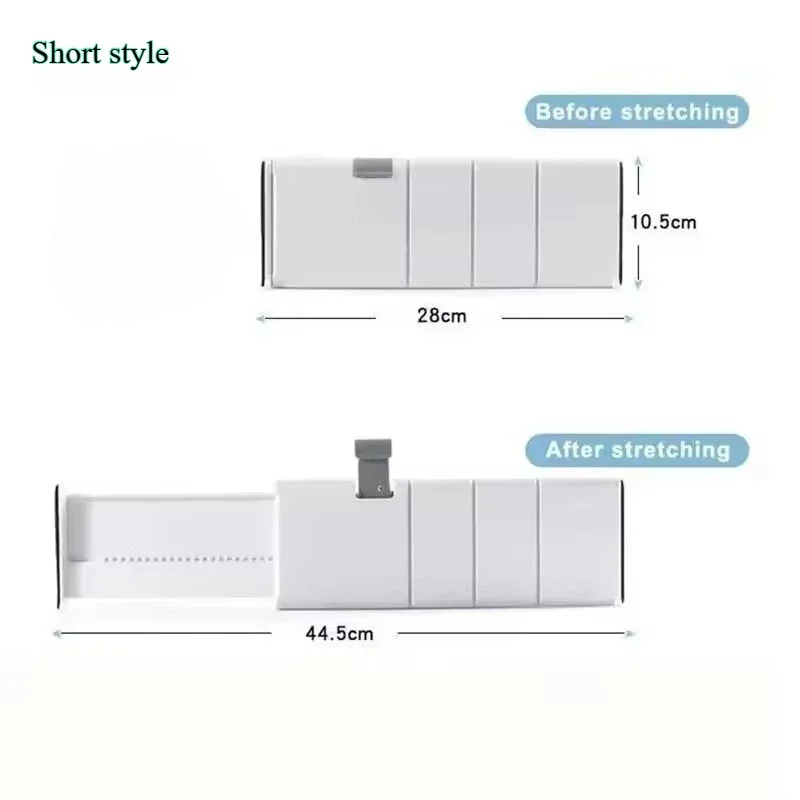 Short style