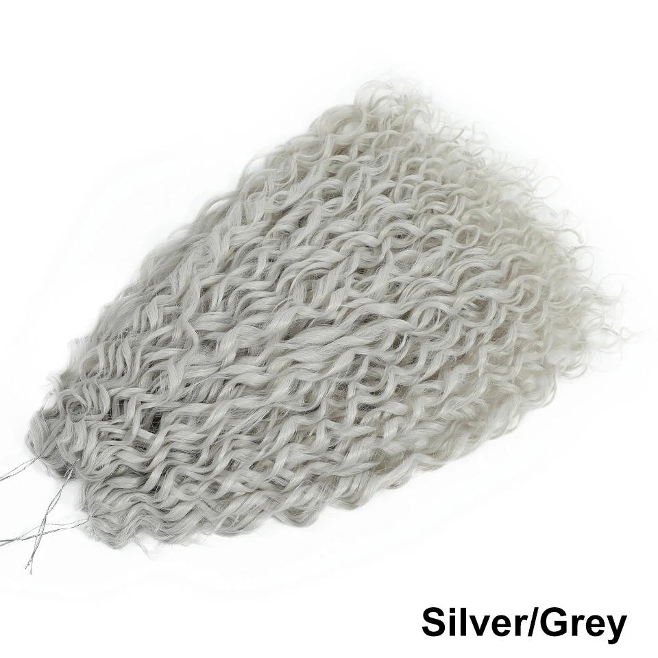 Silver-Grey