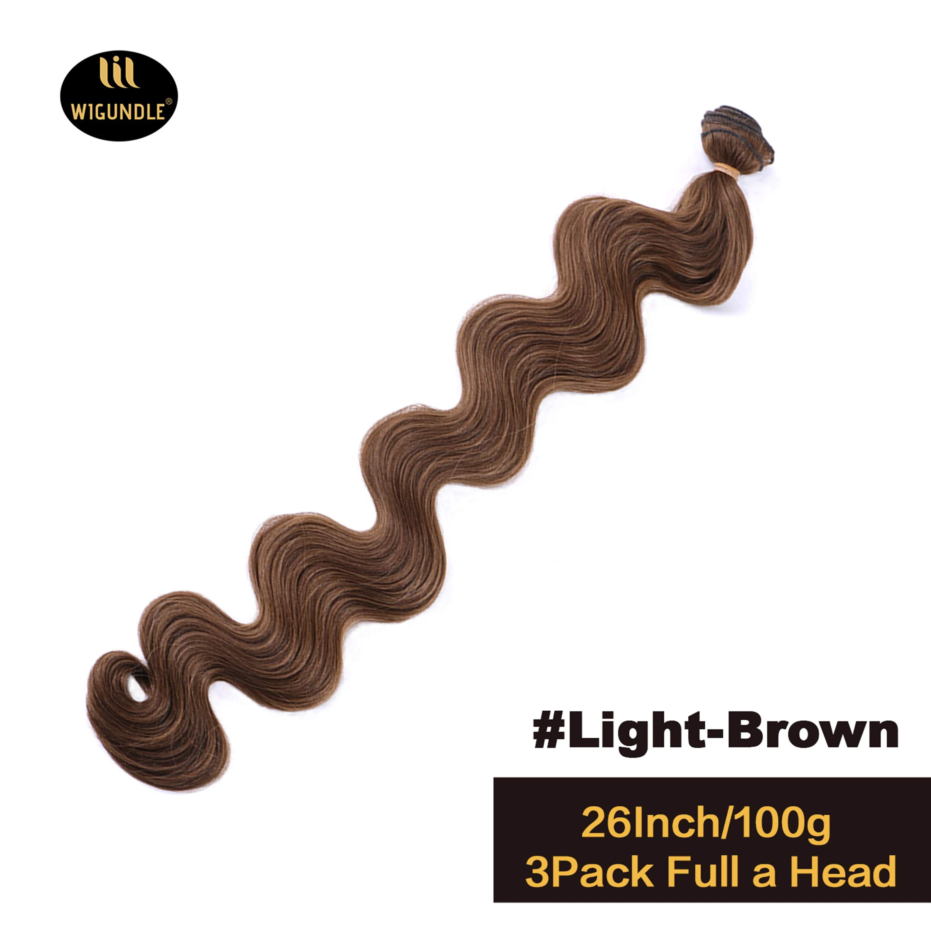 Light-Brown
