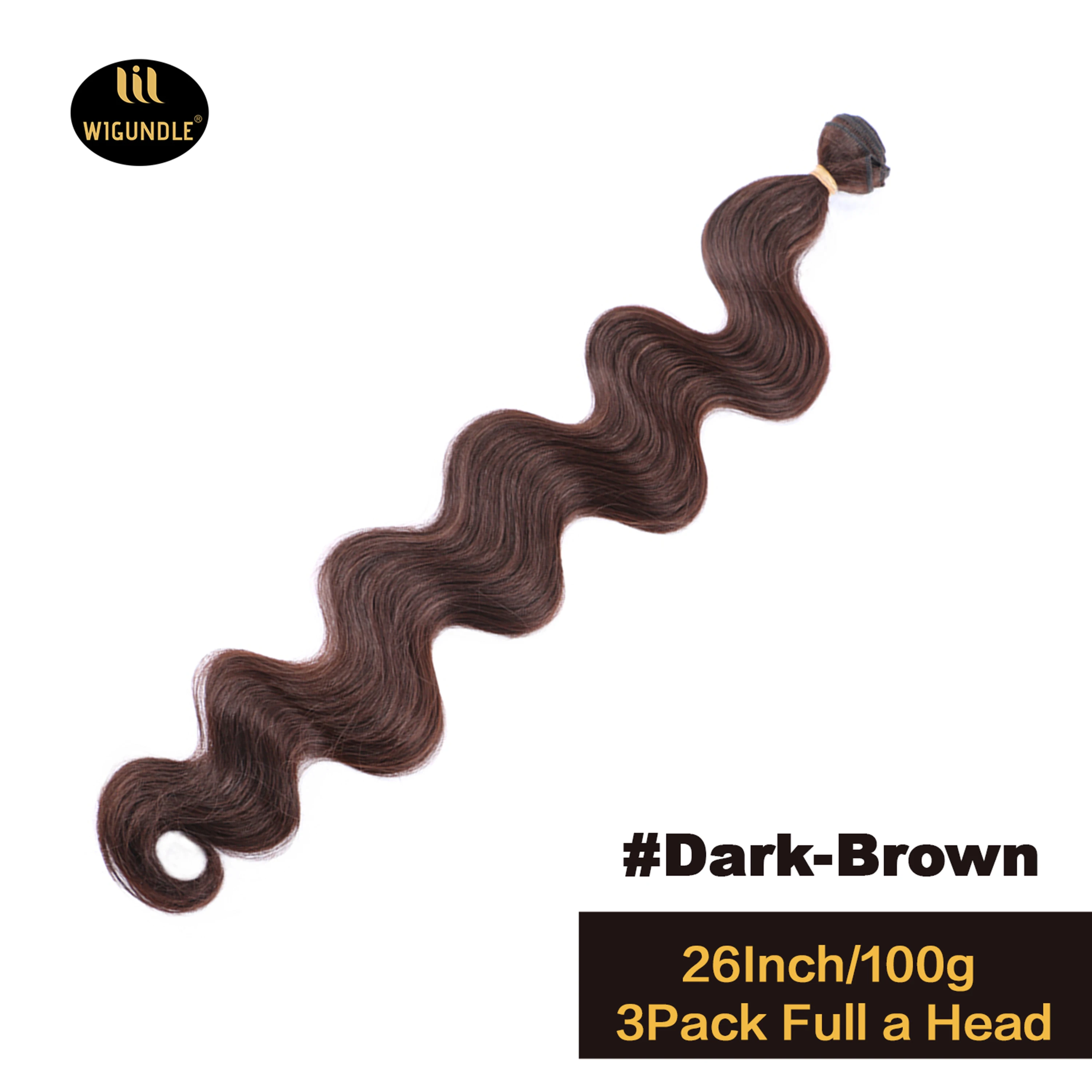 Dark-Brown