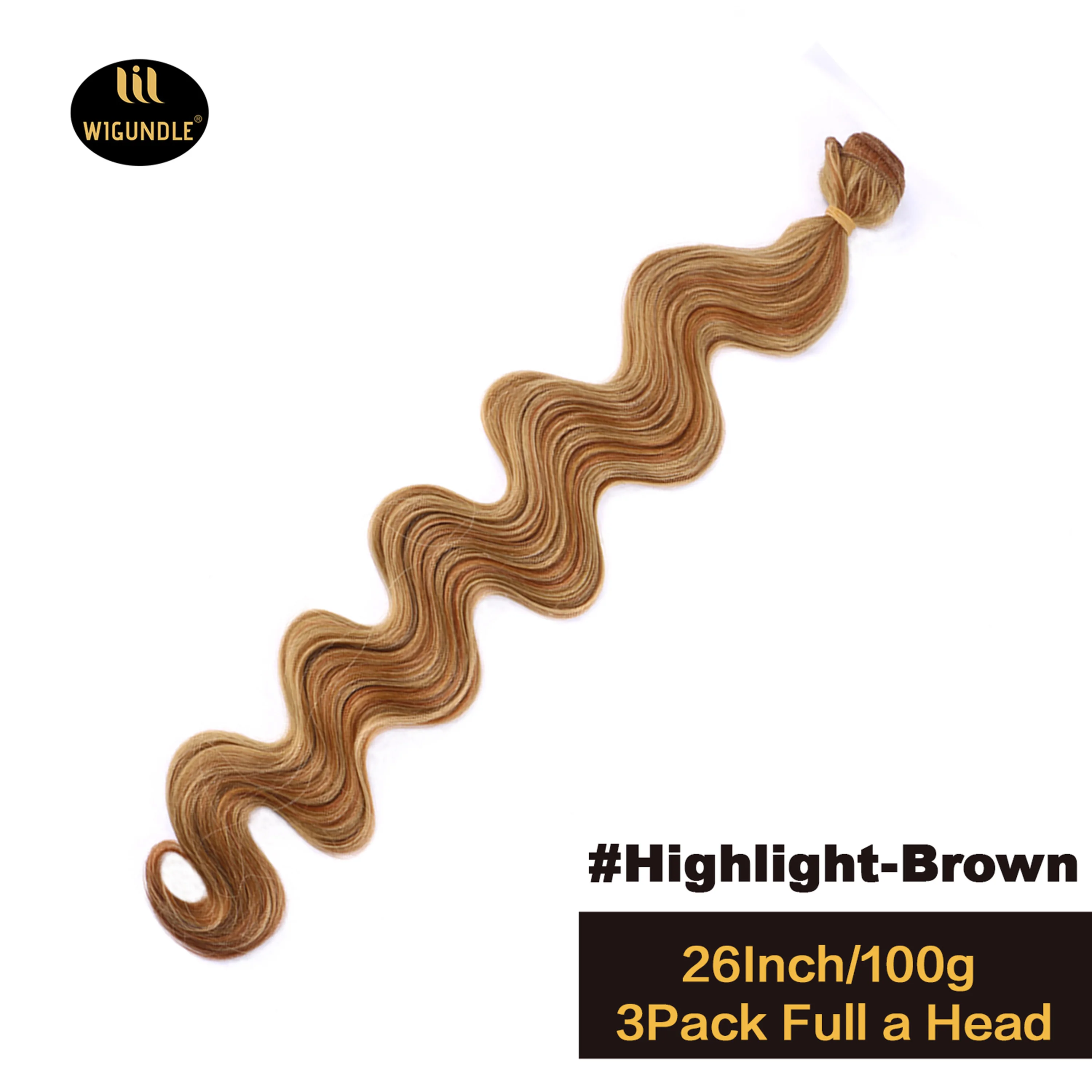 Highlight-Brown