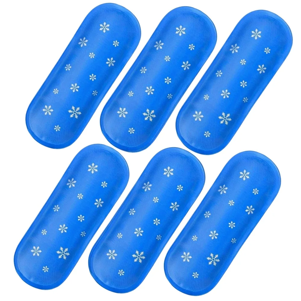 6pcs