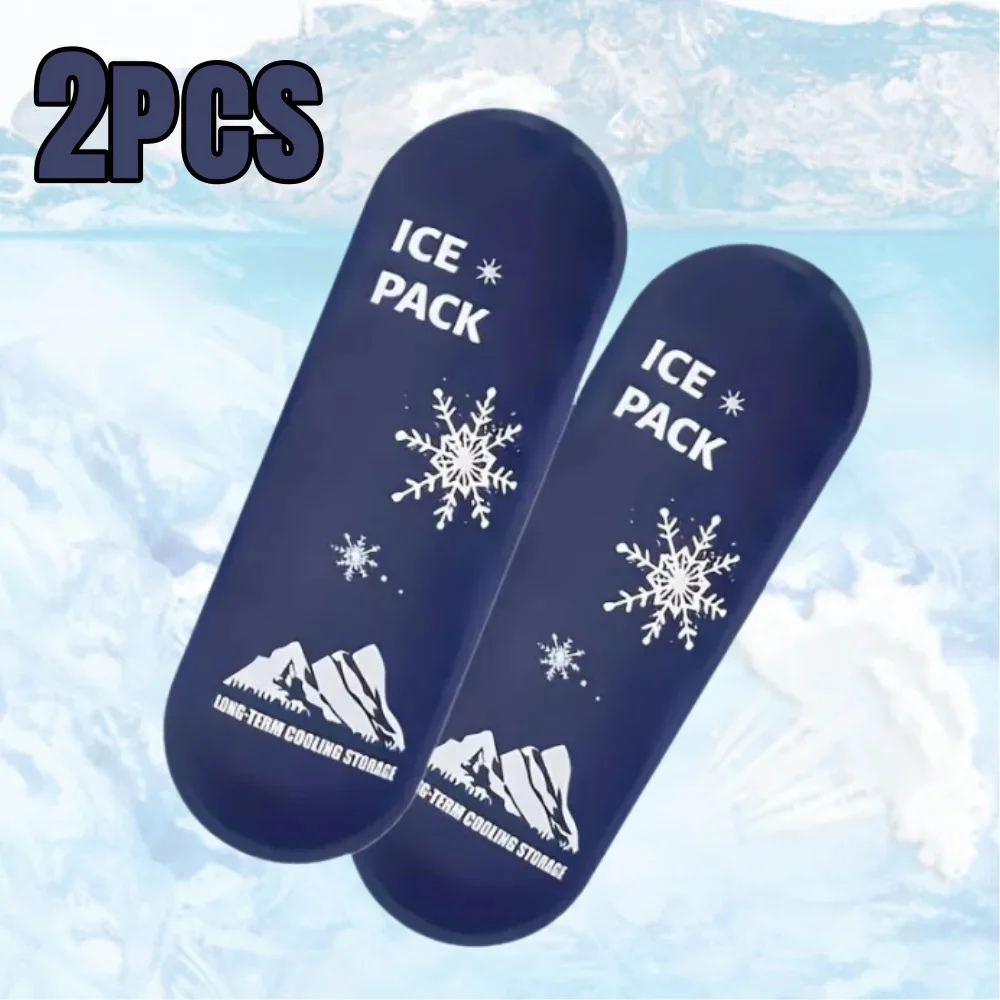 Dark Blue 2pcs
