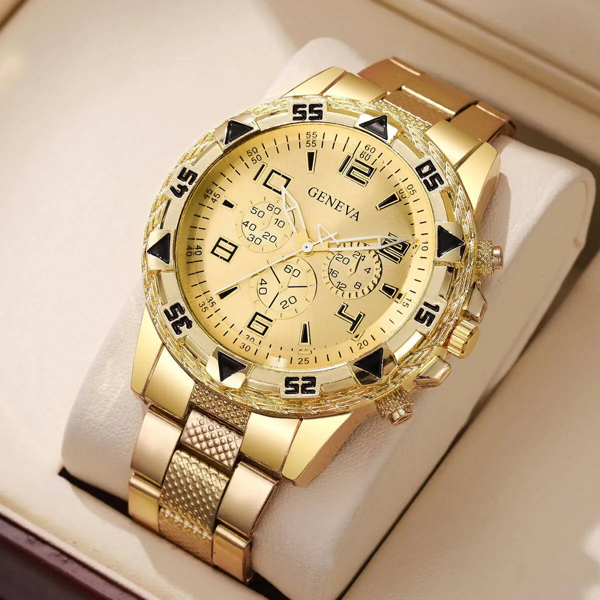 Gold Gold No Box