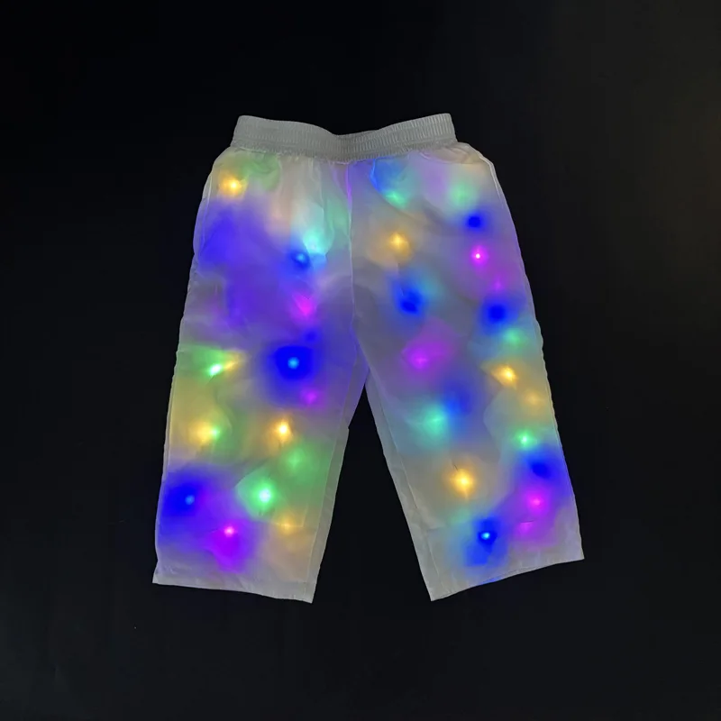 Seven quarter pants