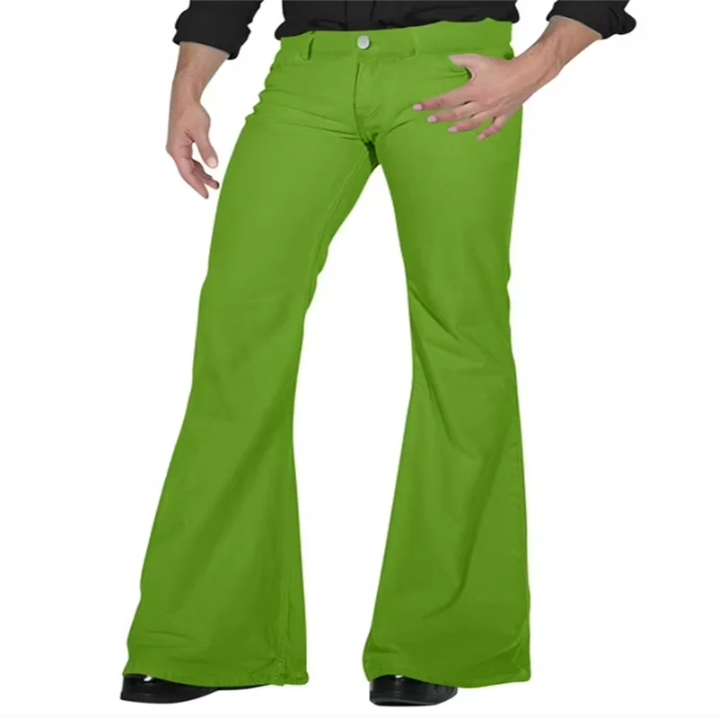 Fluorescent Green