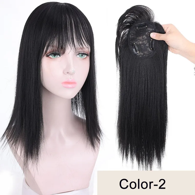 natural black