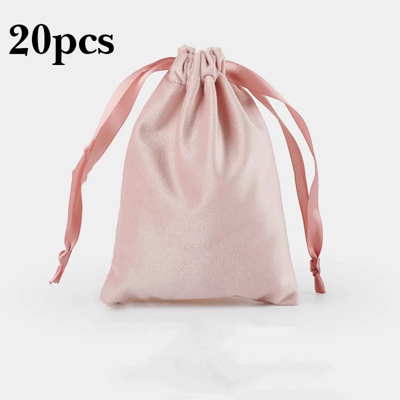 20pcs pink