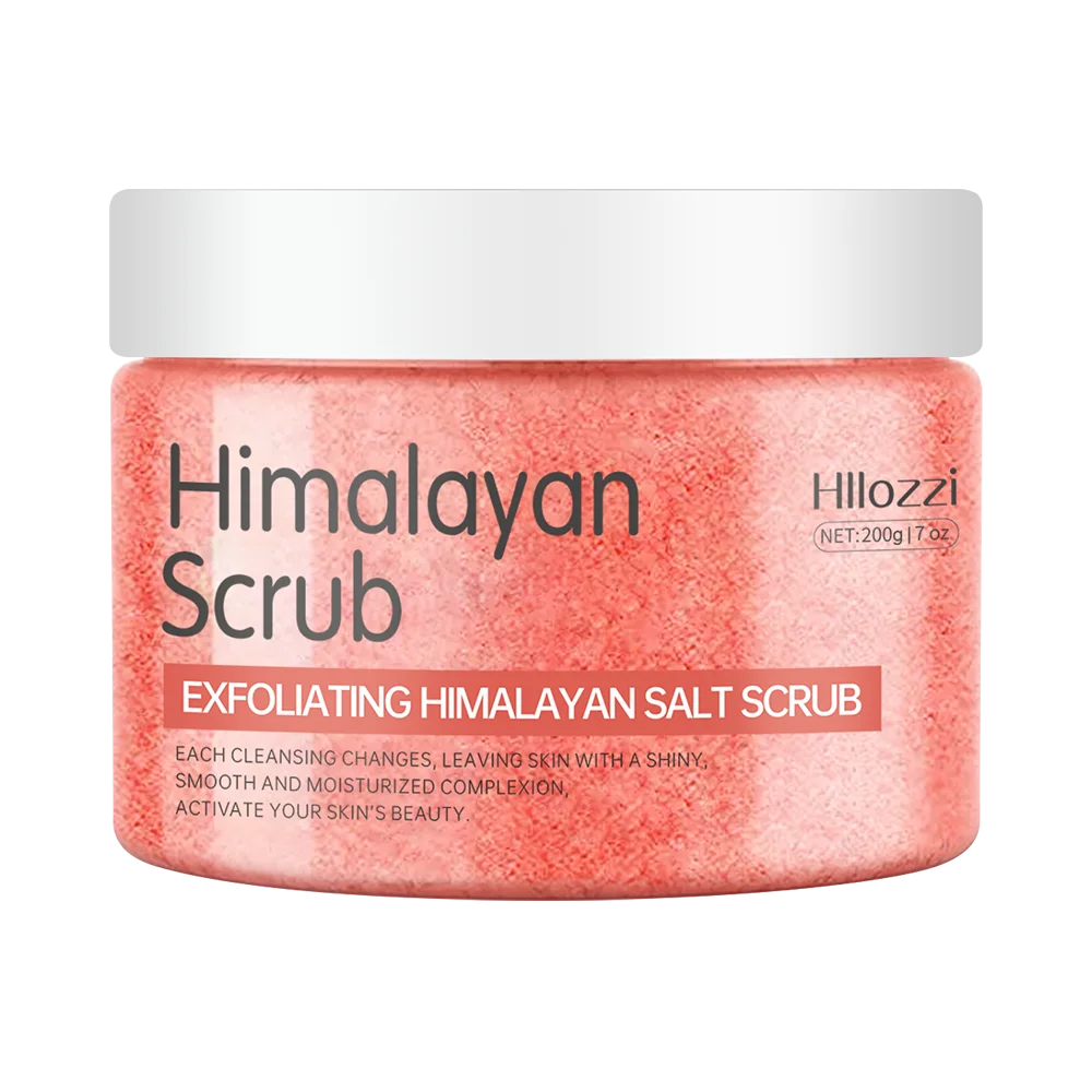Hiramaya Scrub