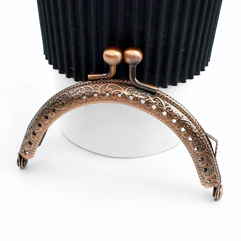 Single-RedBronze