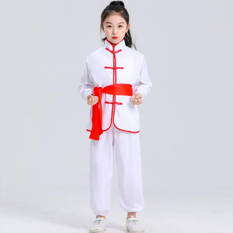 1-solid white long