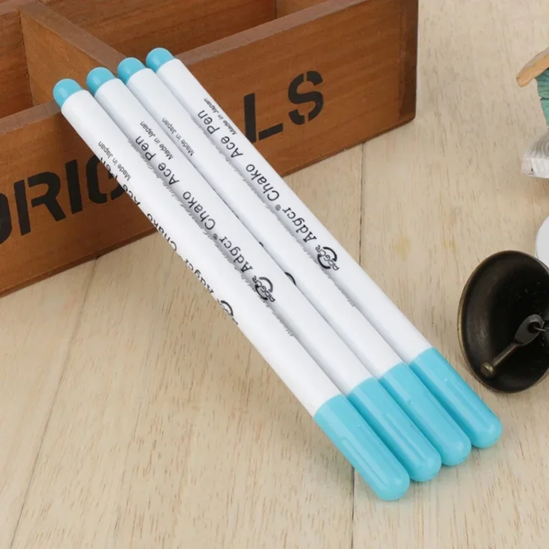 4pcs light blue