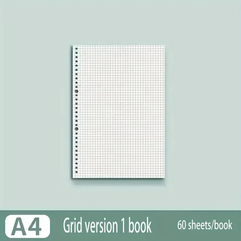 A4 Grid