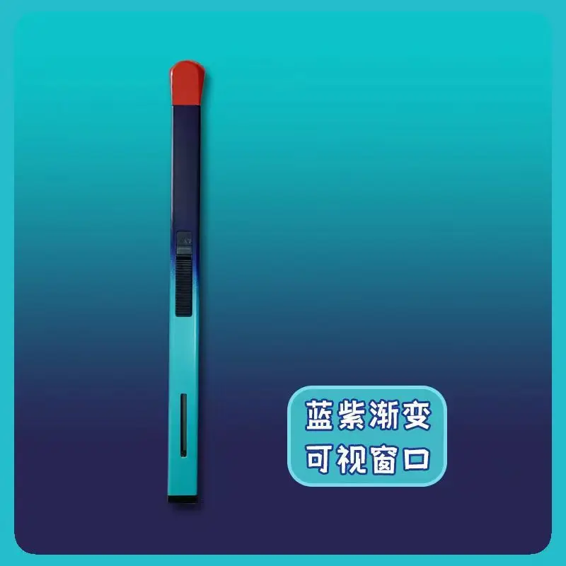 Blue Purple