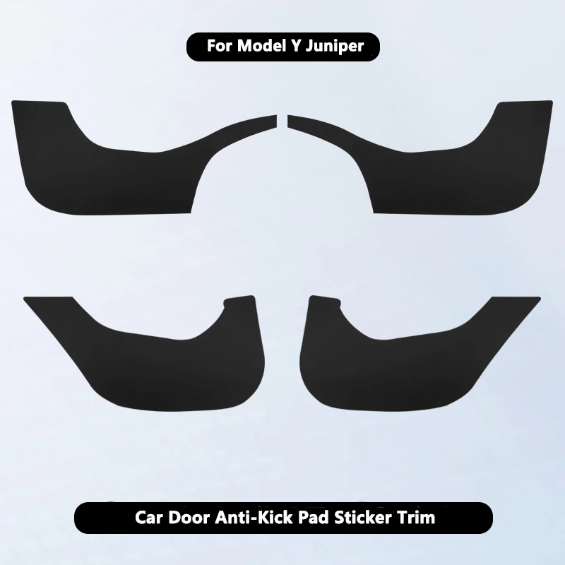 Car Door Sticker