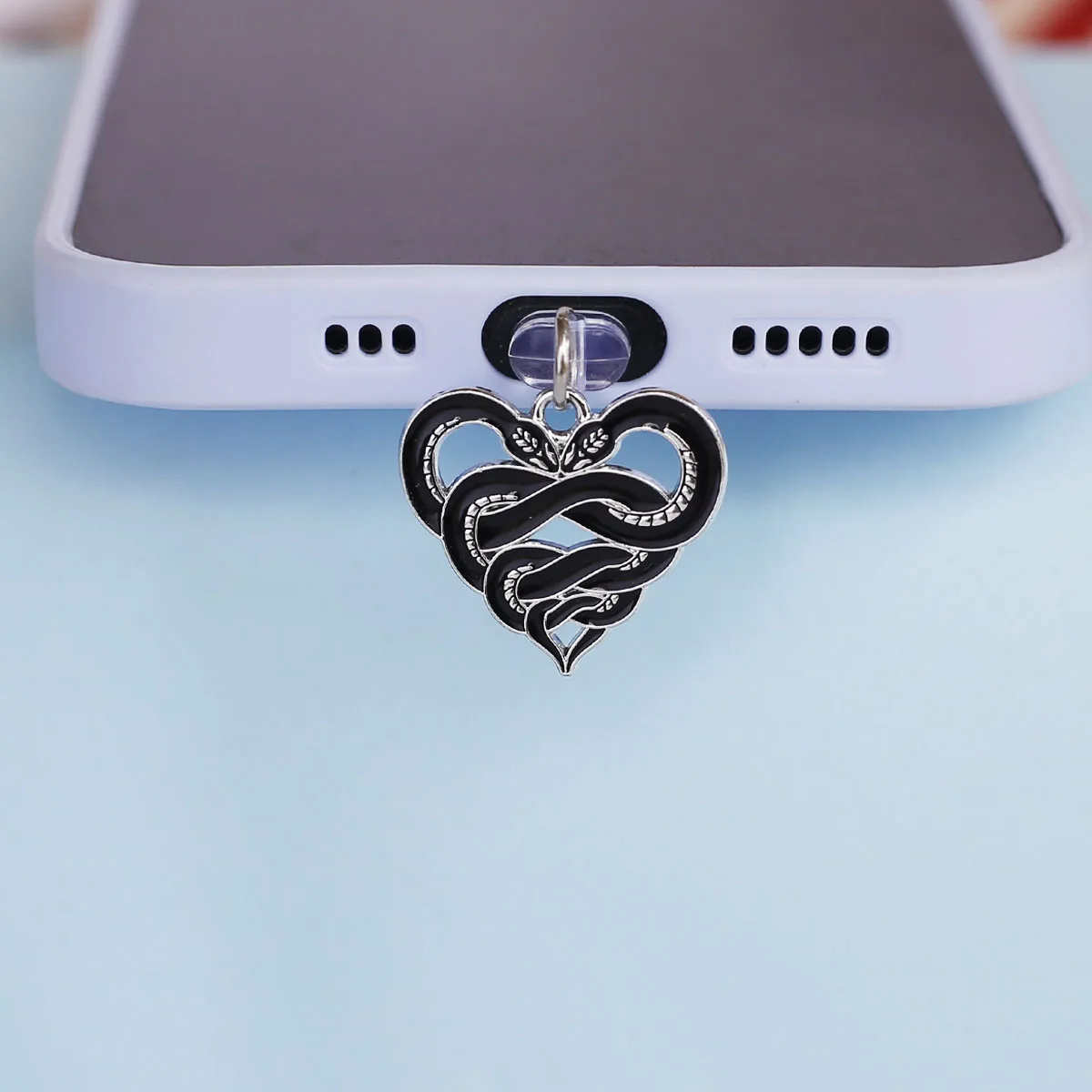 Snake for iPhone5-14