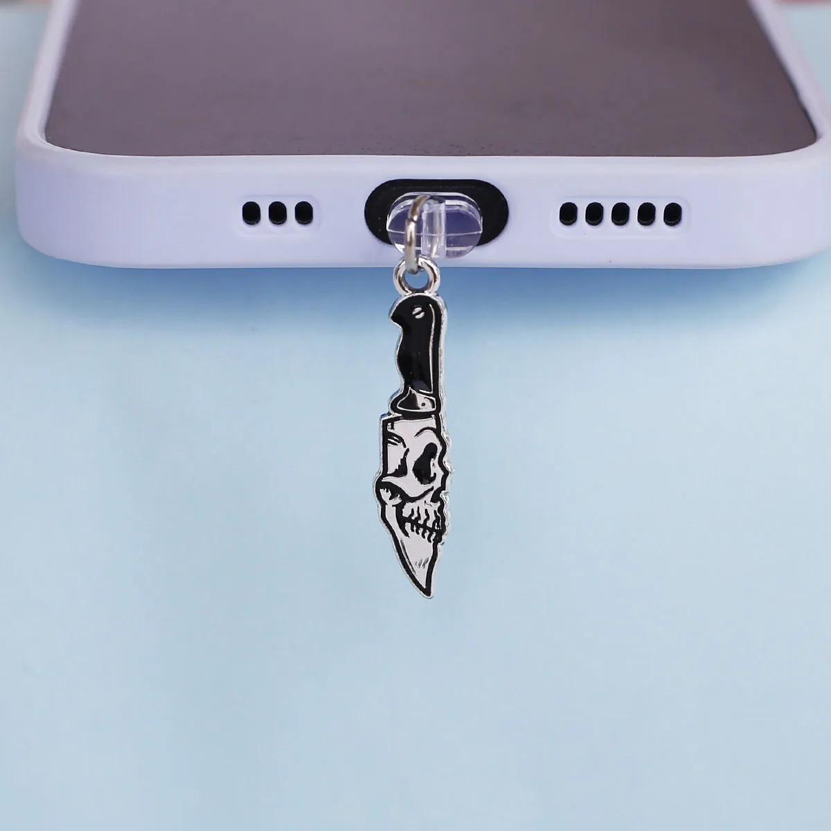 Dagger for iPhone