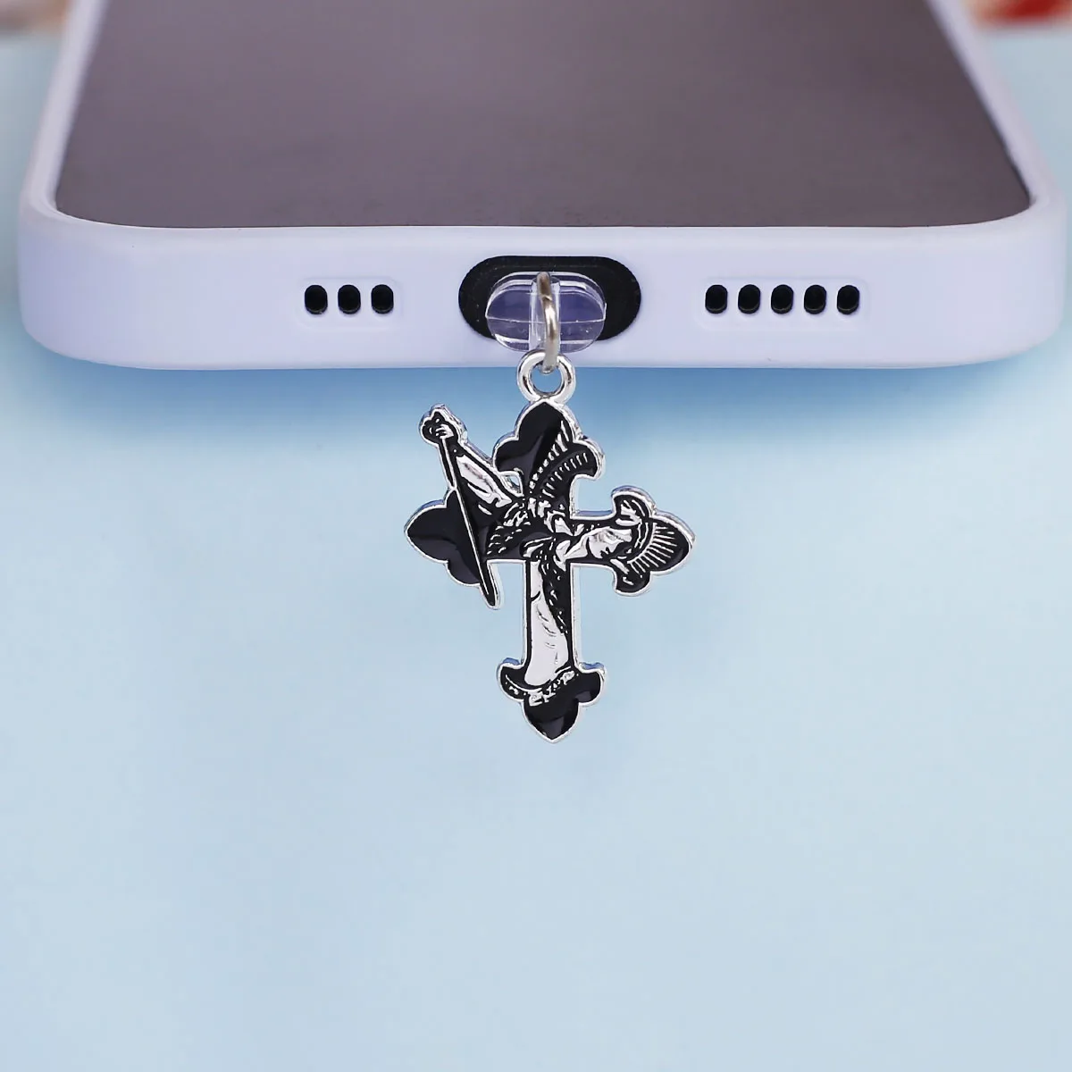 Angel for iPhone5-14