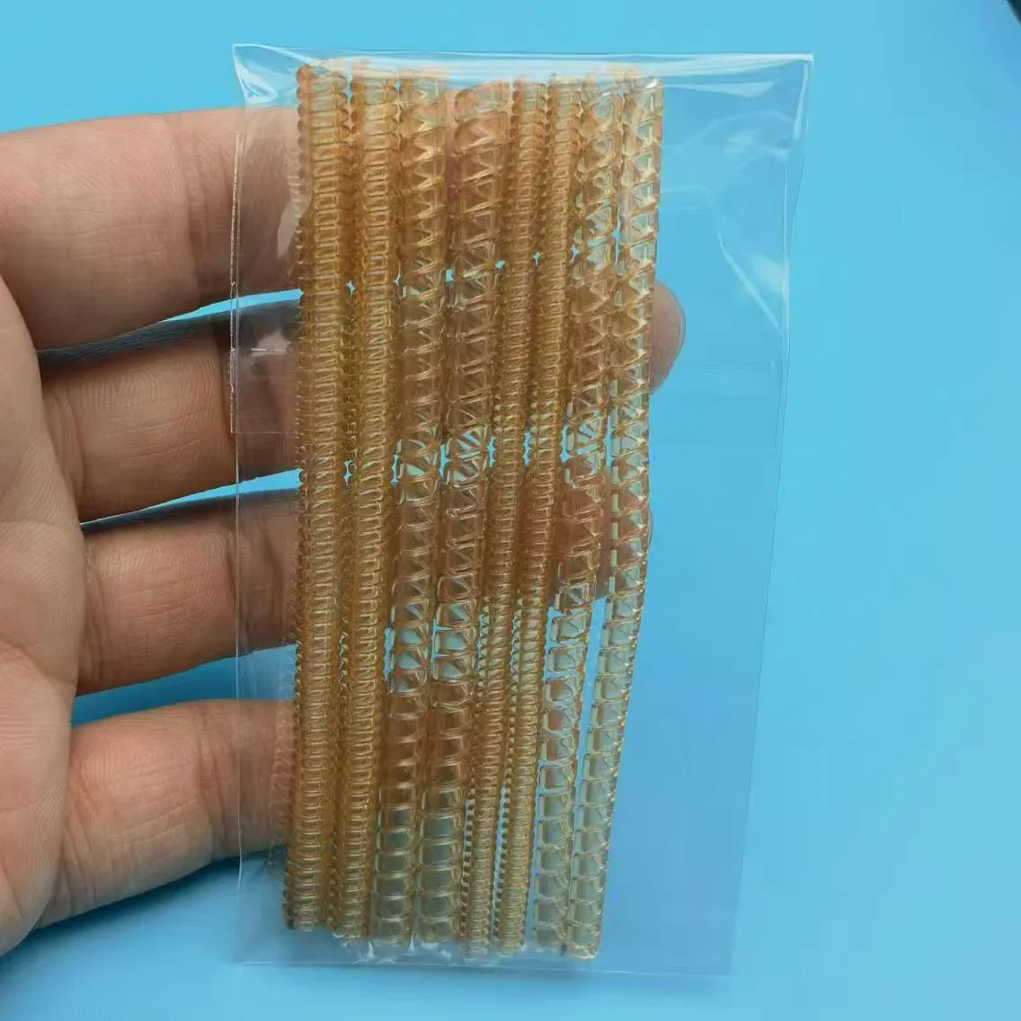 Gold 8pcs Set