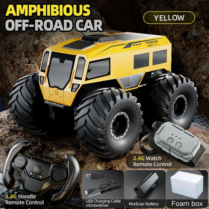 Yellow Pro