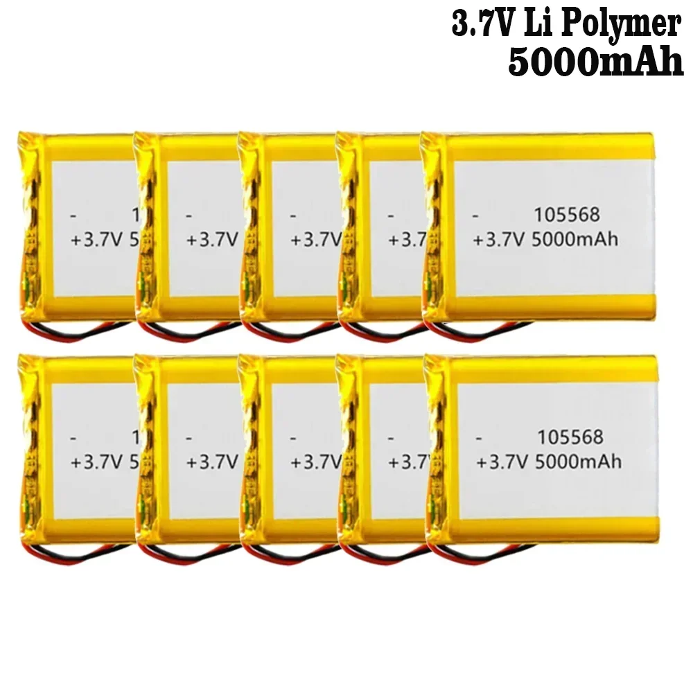 10PCS