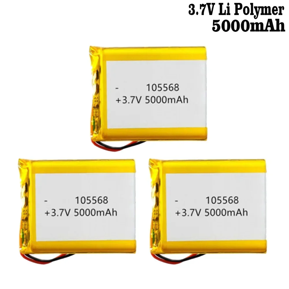 3PCS