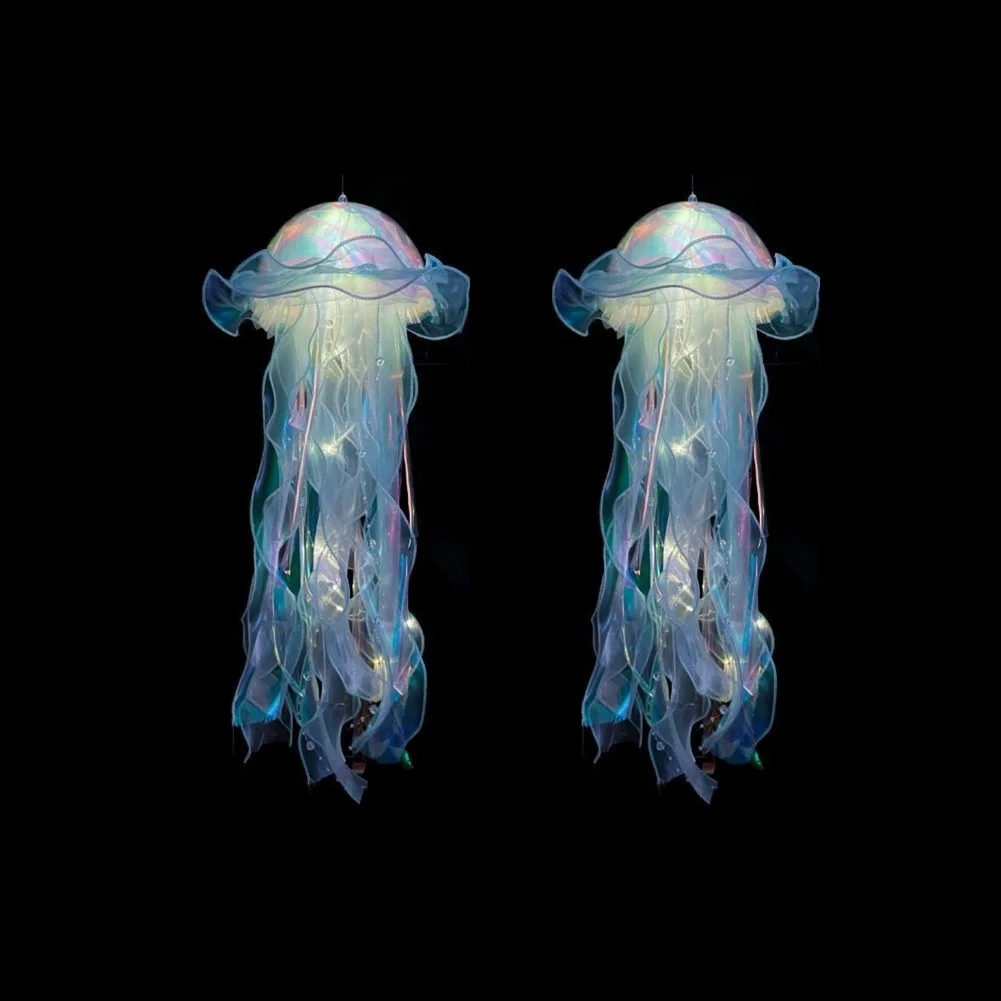 2PCS Blue