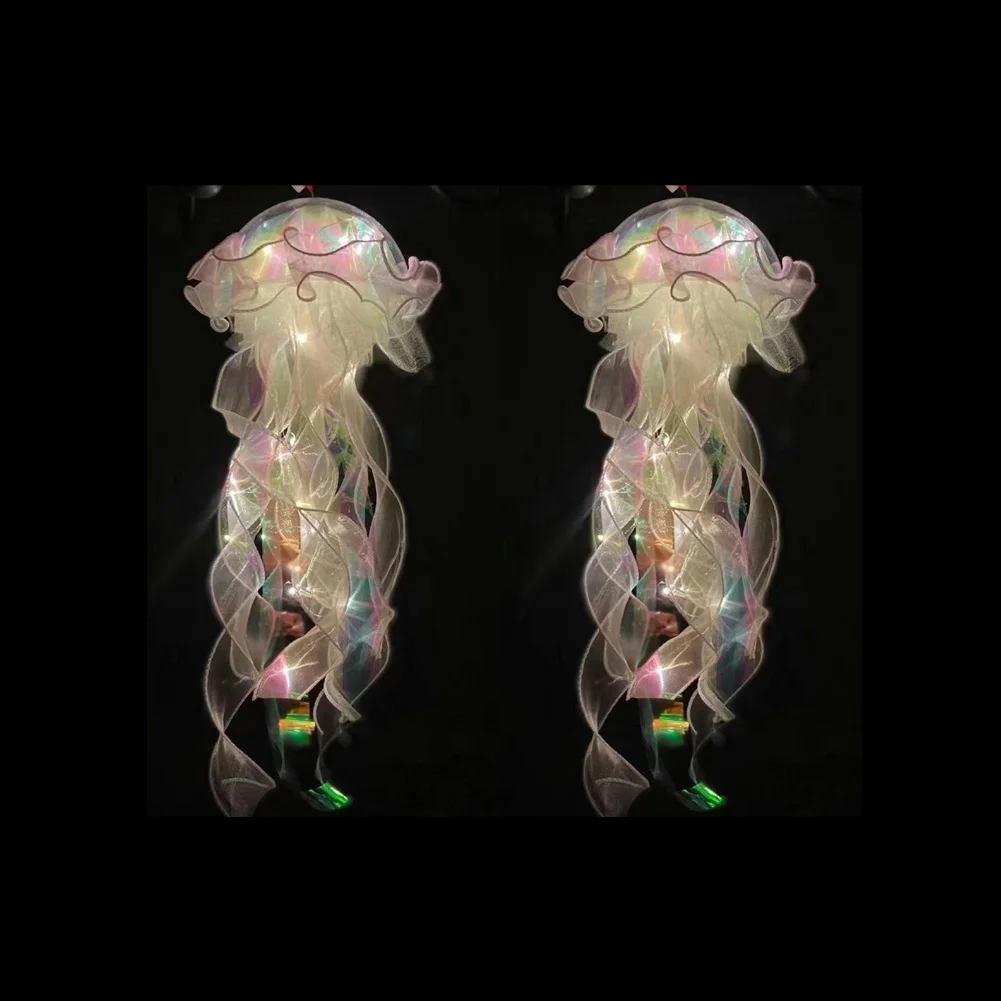 2PCS White