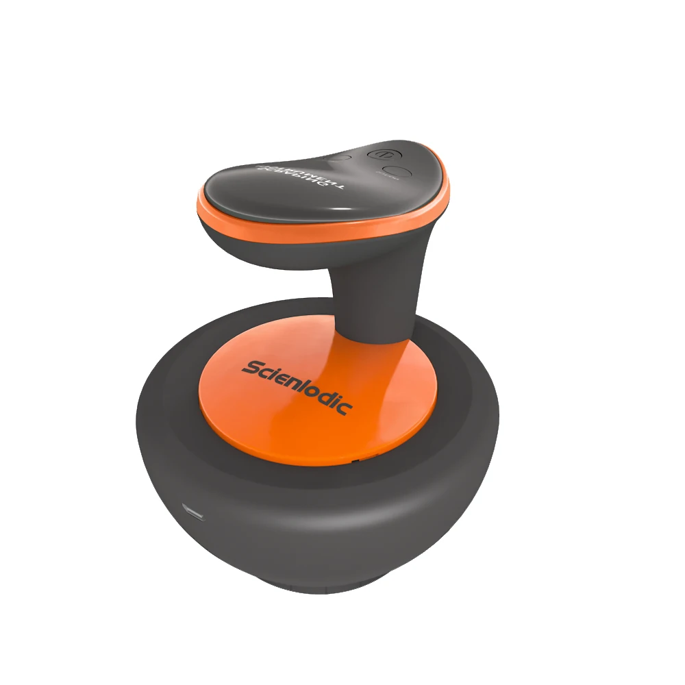Orange-9 level