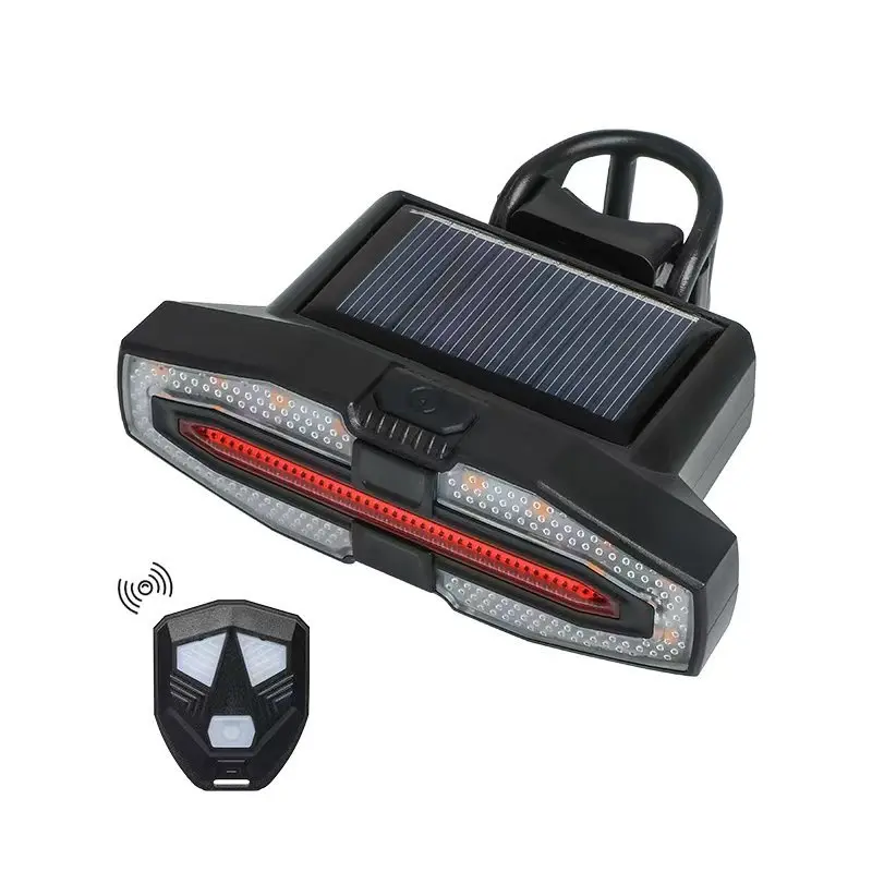 SOLAR BLACK